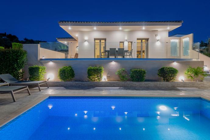 , . - Villa Vatia 1 . (Photo Gallery) }}