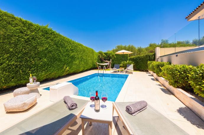 Villa Vatia 1