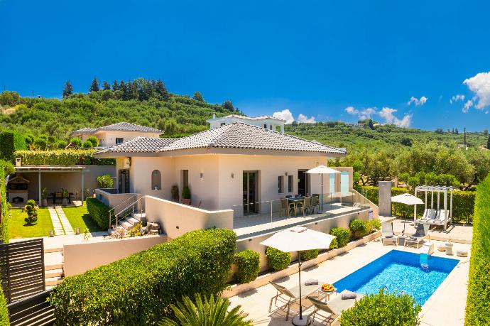 Villa Vatia 1