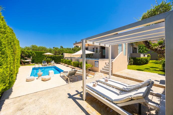 Villa Vatia 1