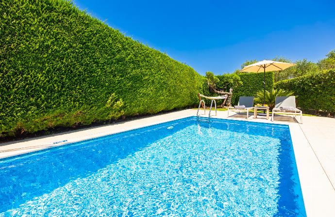 Villa Vatia 1