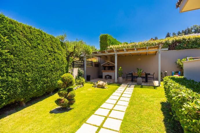 Villa Vatia 1