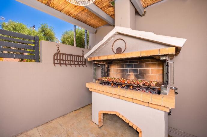 Villa Vatia 1