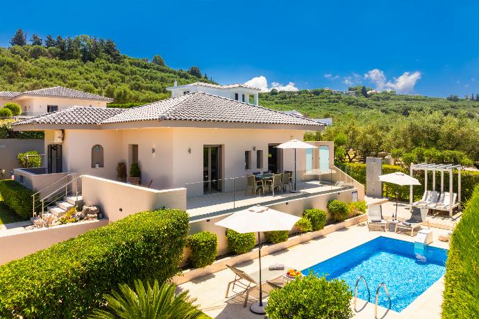 Villa Vatia 1