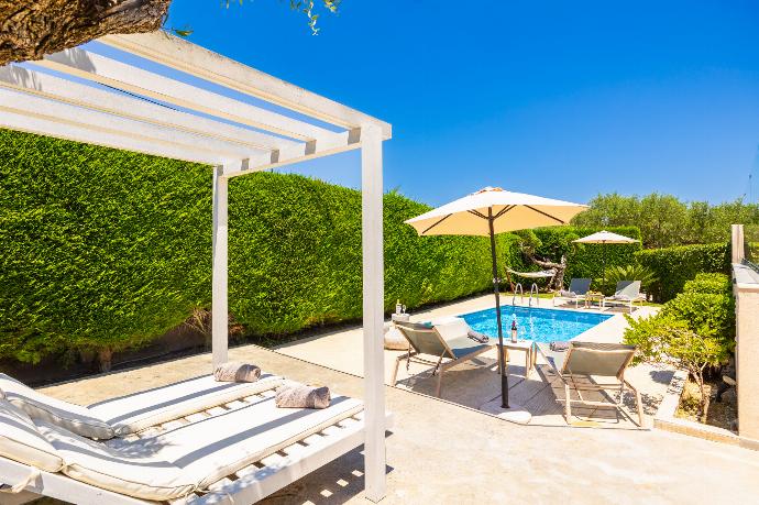 Villa Vatia 1