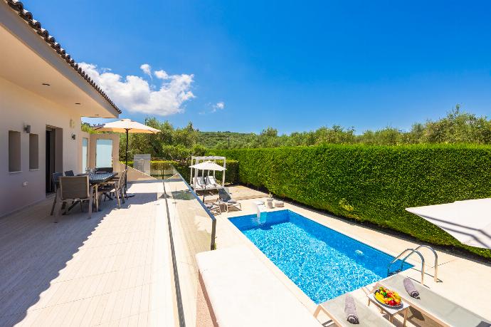 Villa Vatia 1