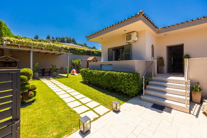 Villa Vatia 1