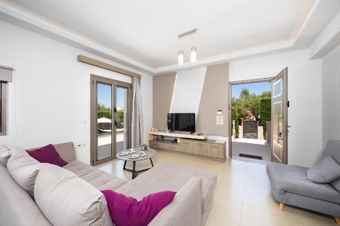 Villa Vatia 1