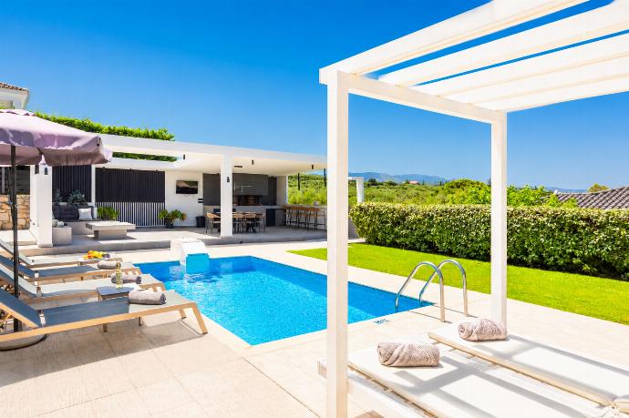 Villa Vatia 2