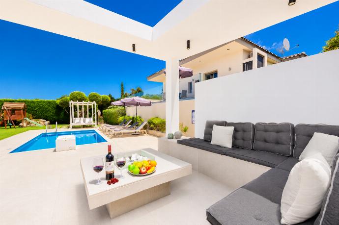Villa Vatia 2