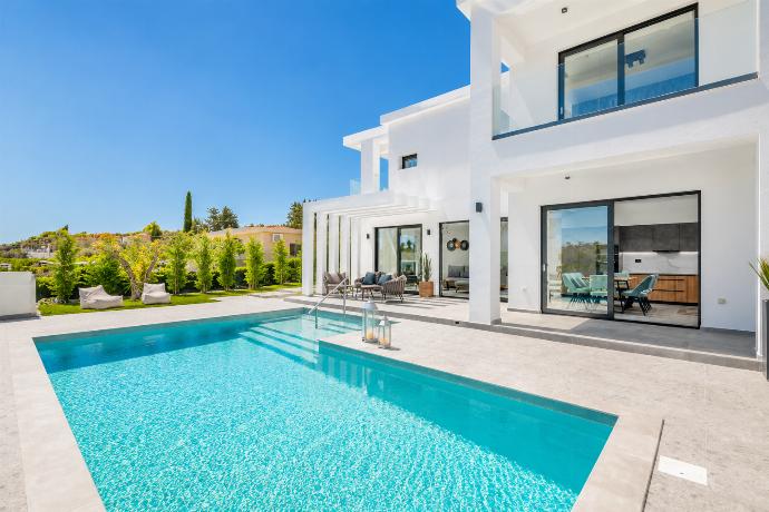 Villa Vatia 3