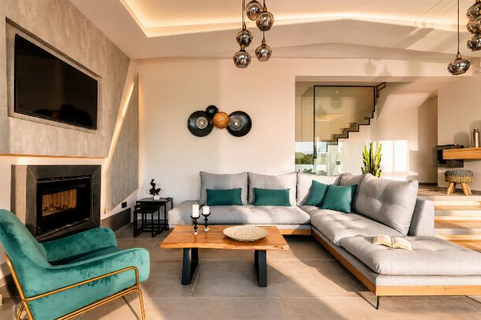 Villa Vatia 3