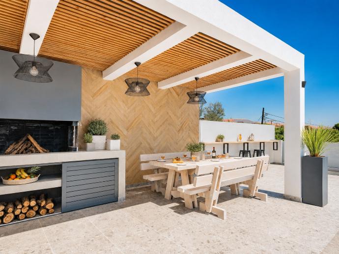 Villa Vatia 3