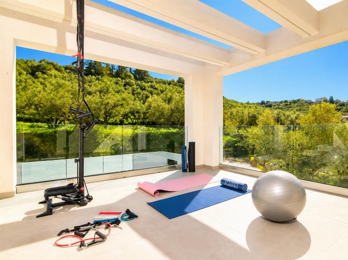 Villa Vatia 3