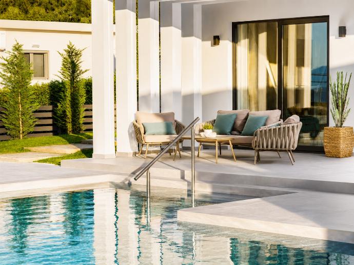 Villa Vatia 3