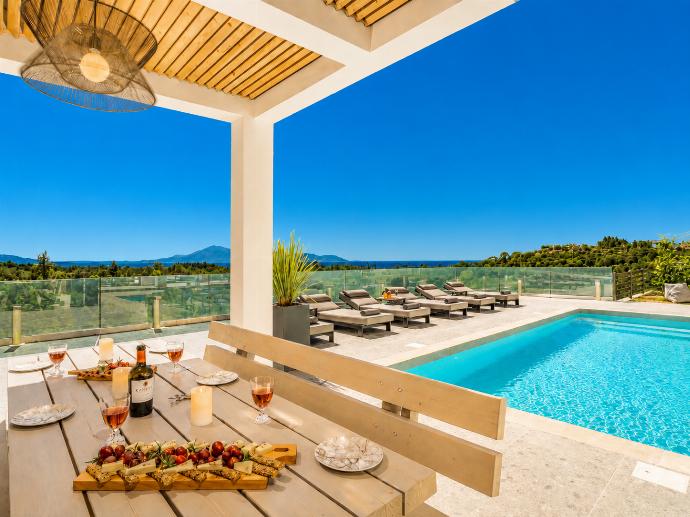 Villa Vatia 3