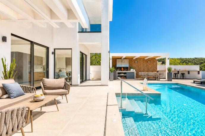 Villa Vatia 3