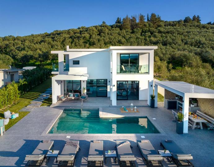 Villa Vatia 3