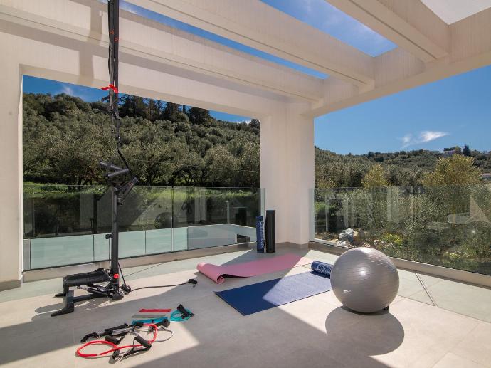 Villa Vatia 3