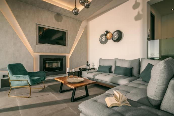 Villa Vatia 3