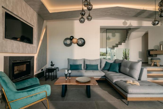 Villa Vatia 3
