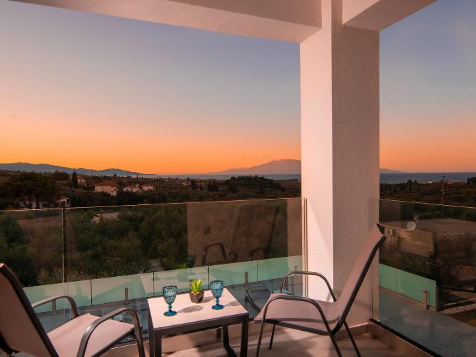 Villa Vatia 3