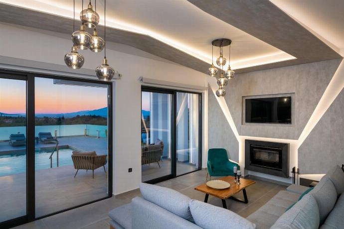 Villa Vatia 3