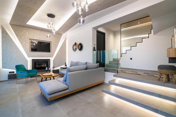 Villa Vatia 3