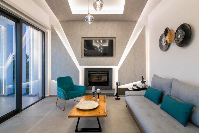 Villa Vatia 3