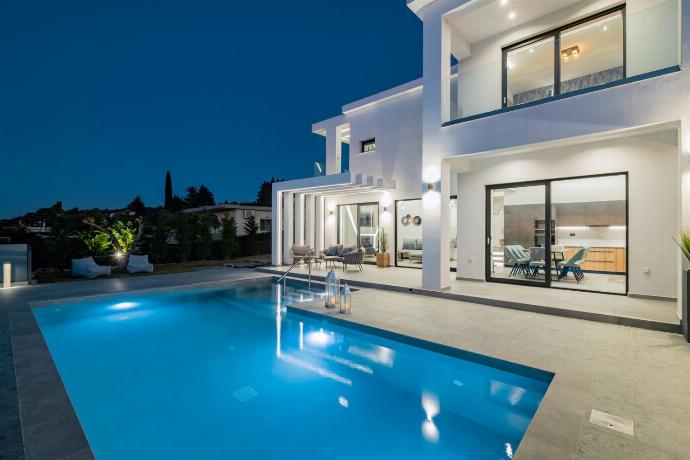 Villa Vatia 3
