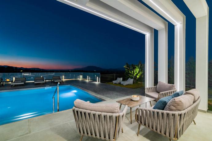 Villa Vatia 3