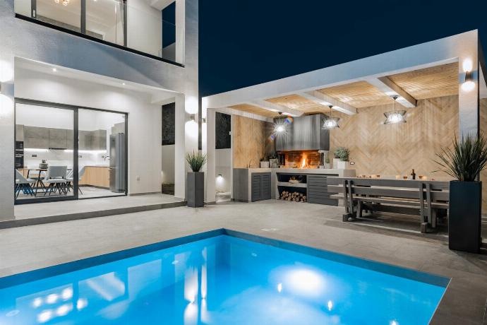 Villa Vatia 3
