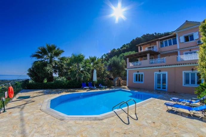 Villa Doreta