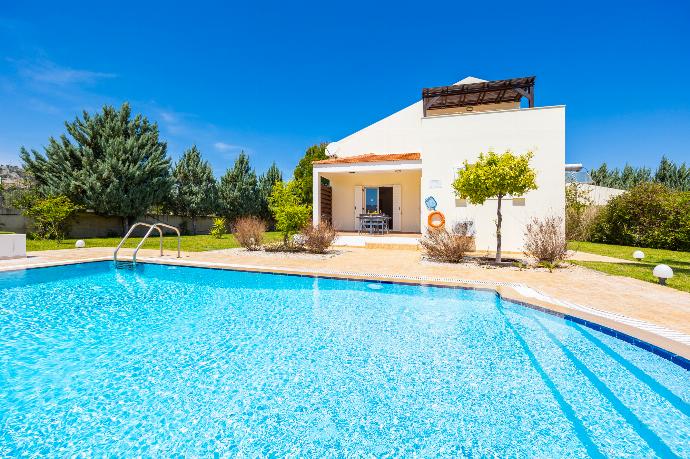 Beautiful villa with private pool and terrace . - Villa Athena Classico . (Photo Gallery) }}
