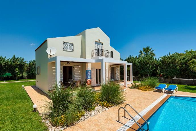  . - Villa Apollo Classico . (Photo Gallery) }}