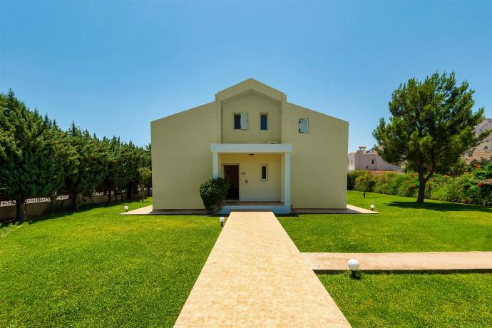  . - Villa Apollo Classico . (Photo Gallery) }}