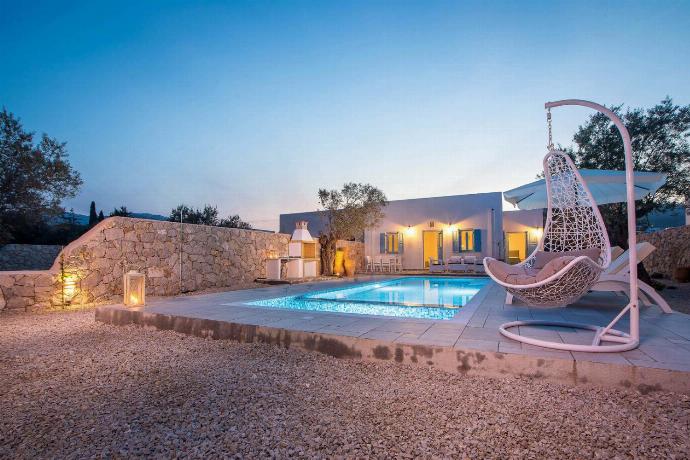  . - Villa Kalathos Dream White . (Photo Gallery) }}