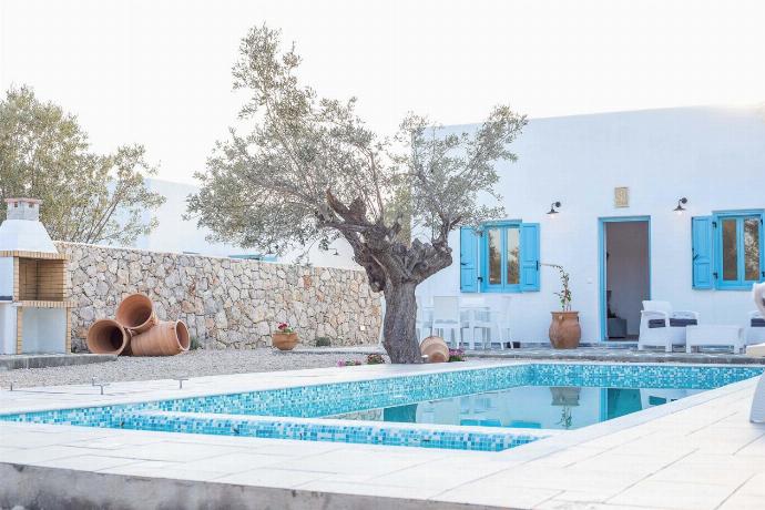  . - Villa Kalathos Dream White . (Photo Gallery) }}