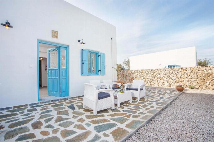  . - Villa Kalathos Dream White . (Photo Gallery) }}