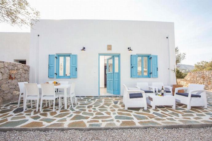 . - Villa Kalathos Dream White . (Photo Gallery) }}