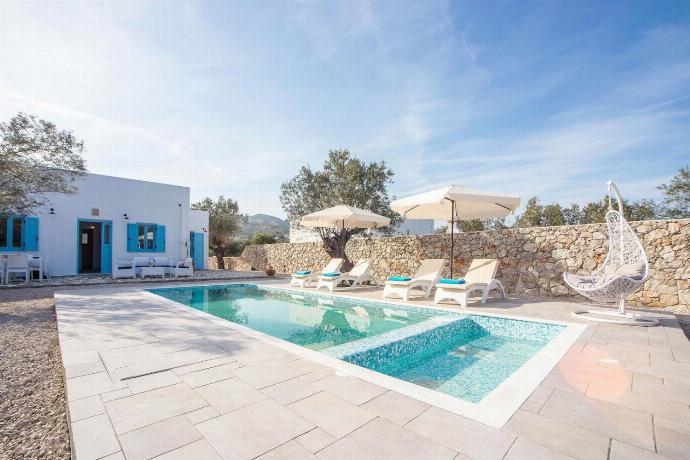  . - Villa Kalathos Dream White . (Photo Gallery) }}