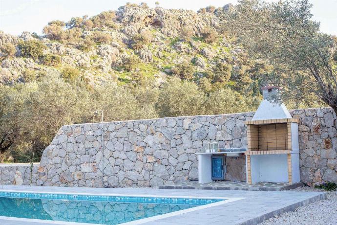  . - Villa Kalathos Dream White . (Photo Gallery) }}