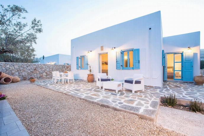  . - Villa Kalathos Dream White . (Photo Gallery) }}