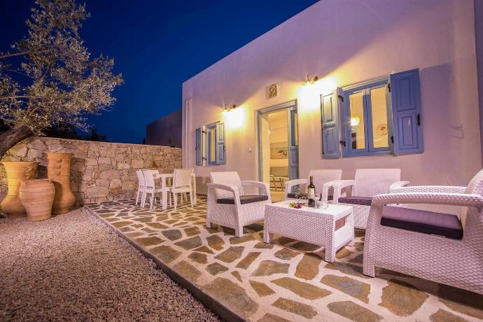  . - Villa Kalathos Dream White . (Photo Gallery) }}