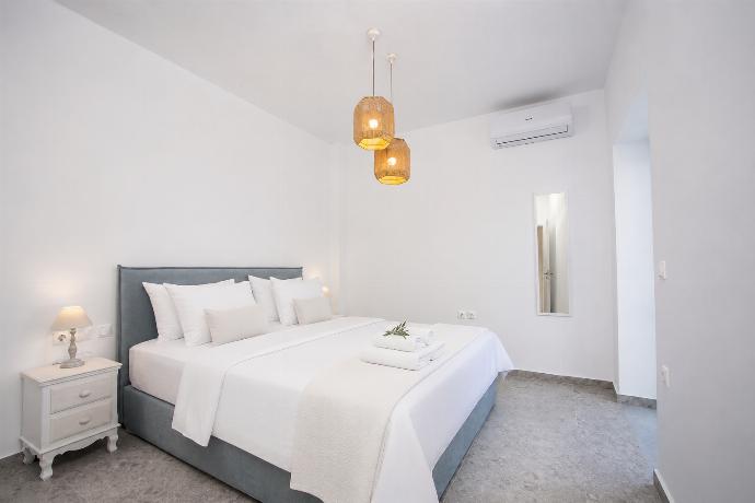 Villa Kalathos Dream White