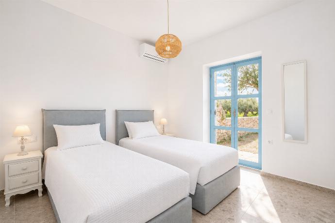 Villa Kalathos Dream White