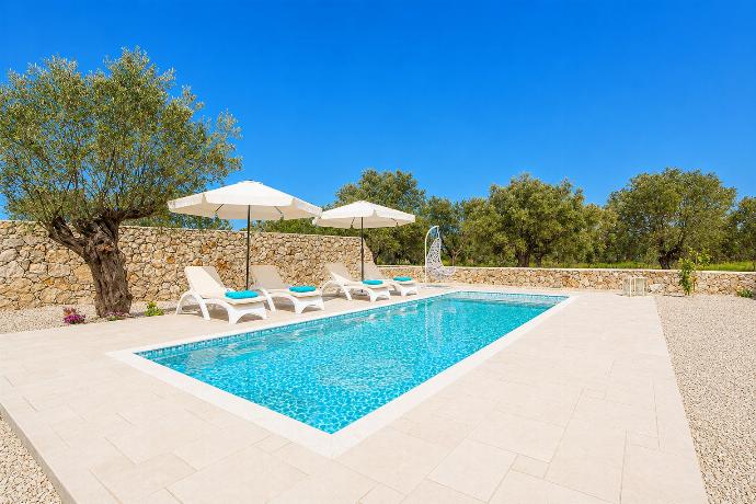 Villa Kalathos Dream White