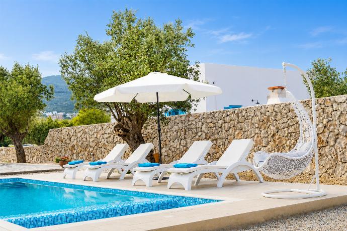 Villa Kalathos Dream White