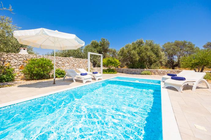 Villa Kalathos Dream White