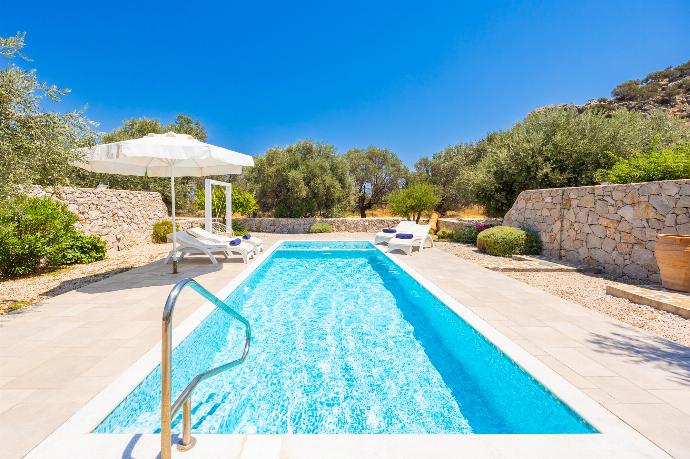 Villa Kalathos Dream White